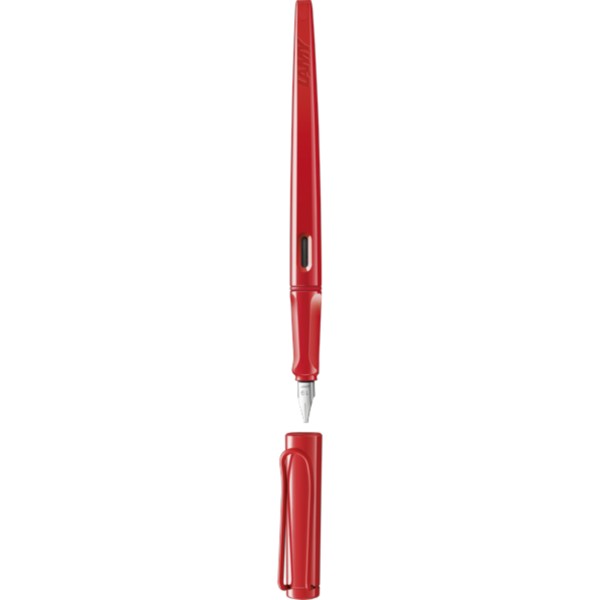 Lamy Füllhalter joy 1237428 strawberry