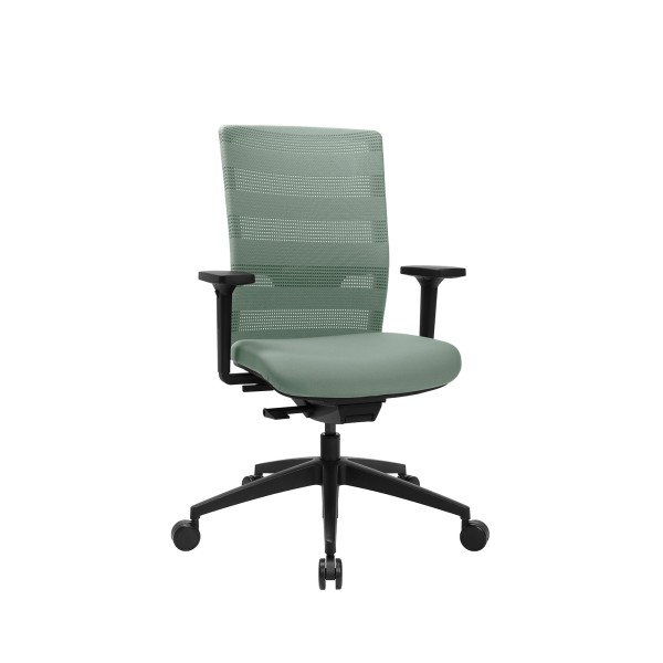 TOPSTAR Drehstuhl Sitness Airwork PA30OMT5CX5 sw/mi