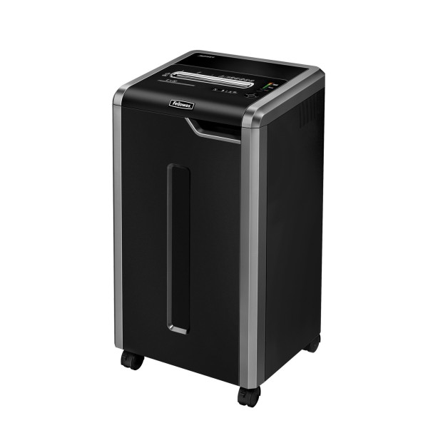 Fellowes Aktenvernichter Powershred 325Ci 4632001 Partikel 4x38mm sw