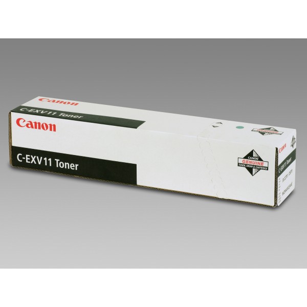 Canon Toner 9629A002 CEXV11 21.000 Seiten schwarz