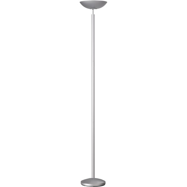 UNILUX Deckenfluter Dely 2.0 400153720 LED grau
