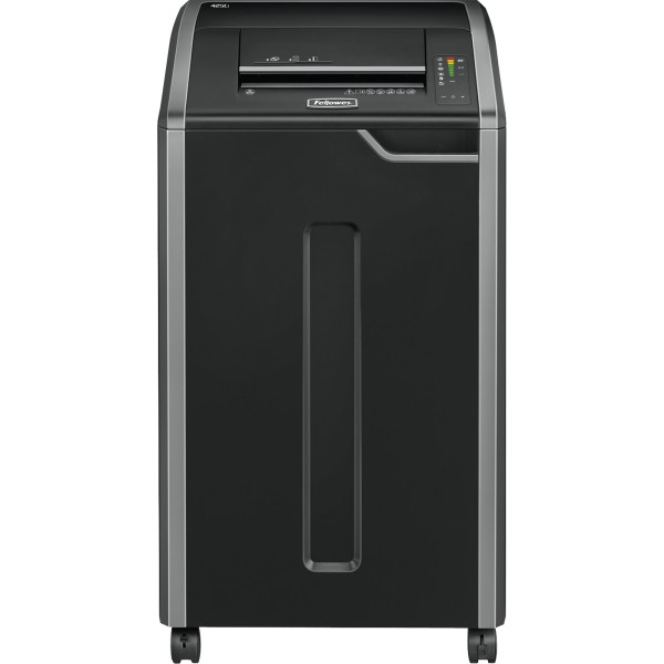 Fellowes Aktenvernichter Powershred 425Ci 4698001 sw