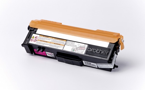 Brother Toner TN-320M, magenta