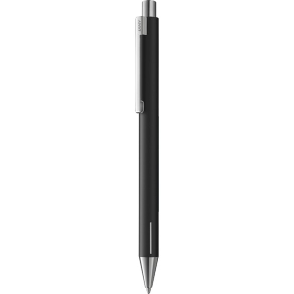 Lamy Kugelschreiber econ 1237301 M black matt