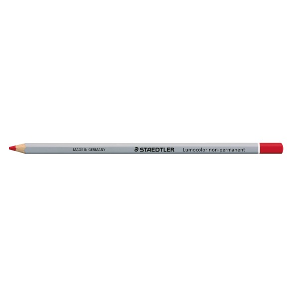 STAEDTLER Trockenmarker Lumocolor omnichrom 108-2 non-permanent rt