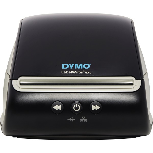 DYMO Etikettendrucker LabelWriter 5XL 2112725