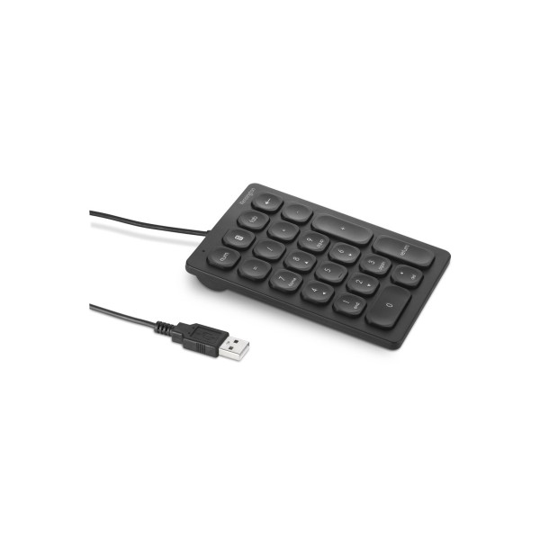 Kensington Numerische Tastatur K79820WW USB-A sw