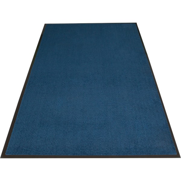 Miltex Schmutzfangmatte Eazycare Basic 27043 90x150cm royal.bl