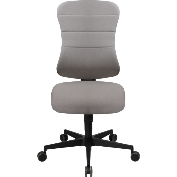 TOPSTAR Bürodrehstuhl Art Comfort SP800 grau