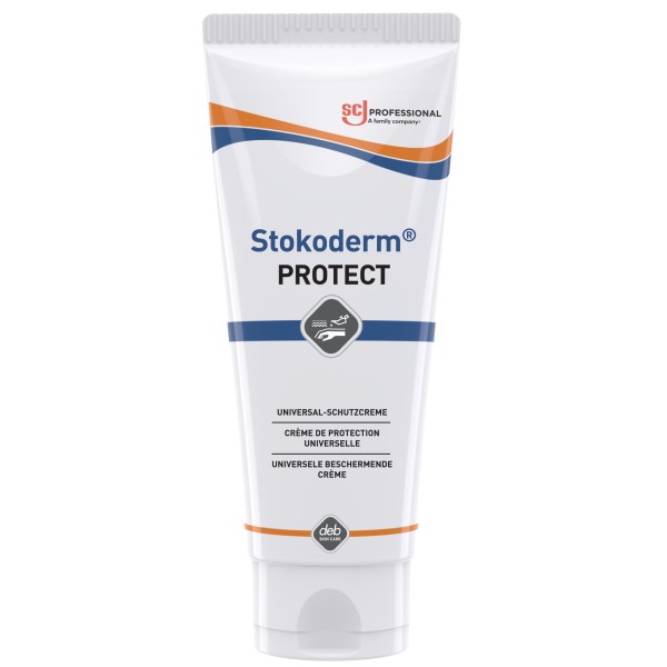 SC Johnson PROFESSIONAL Handcreme UPW100ML 100ml