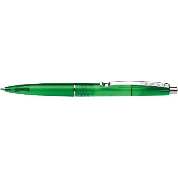 Schneider Druckkugelschreiber K20 ICY COLOURS 132004 M 0,6mm grün