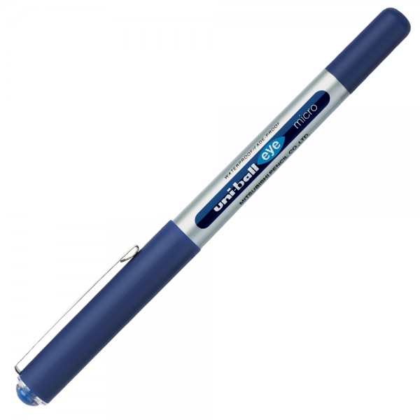 Faber-Castell uni-ball® eye micro Tintenroller