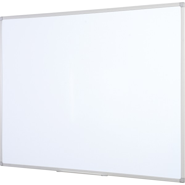 Bi-office Whiteboard Aluminium Finish MB1412186 120x90cm