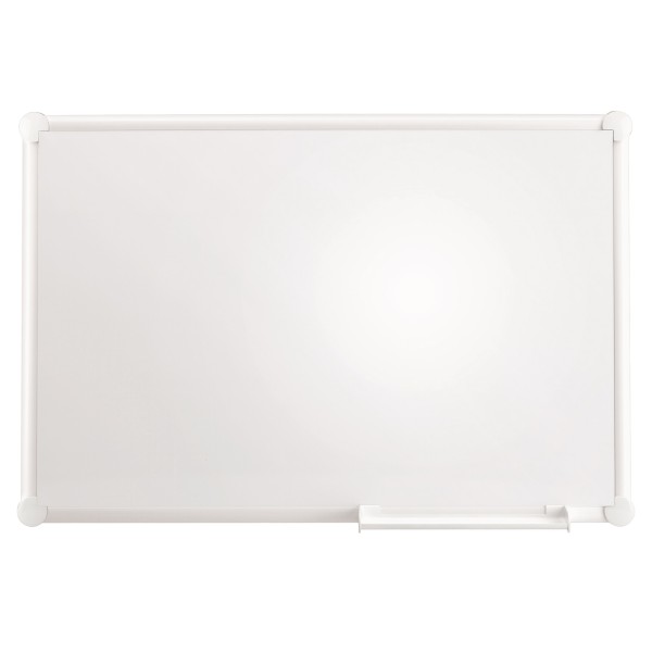 MAUL Whiteboard 2000 MAULpro white 6306602 90x60cm kunststoffbesch.