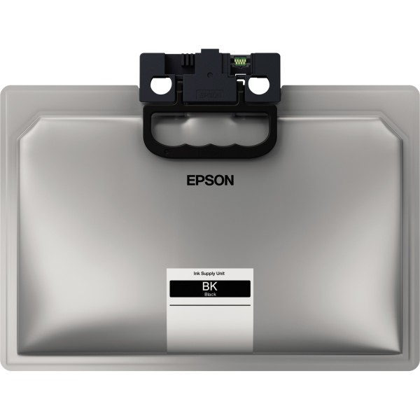 Epson Tintenpatrone C13T966140 T9661 40.000Seiten schwarz