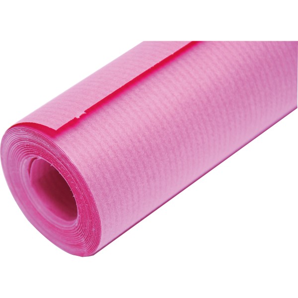 Clairefontaine Geschenkpapier 95708C 70cmx3m pink