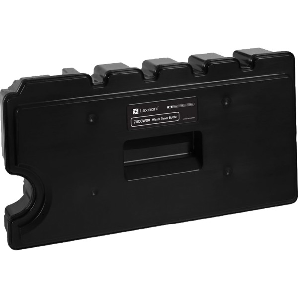 Lexmark Resttonerbehälter 74C0W00 90.000Seiten