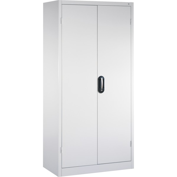 C+P Werkzeugschrank 8922052S10046 1950x930x600mm 4Bd. lgr/lgr
