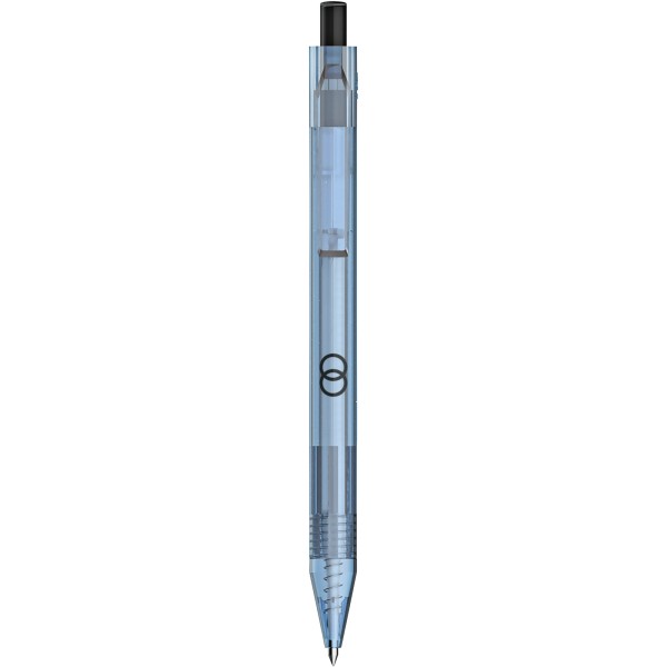 Soennecken Druckgelschreiber oeco 4369 RC schwarz 3St.
