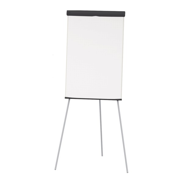 MAUL Flipchart MAULstandard 6372082 66x97cm Dreibein