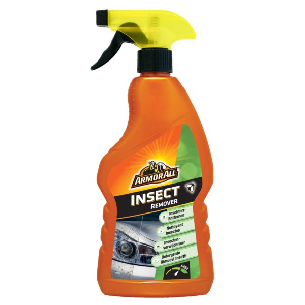 ARMOR ALL Insektenentferner E301916100 500ml