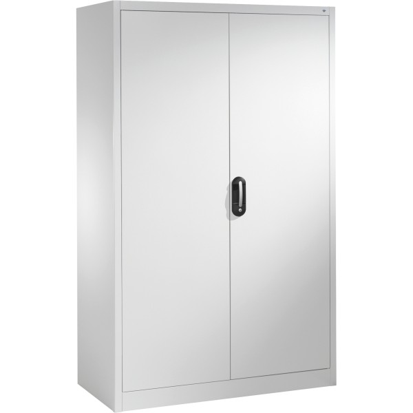 C+P Werkzeugschrank 893200S10279 4Böden 1950x1200x600mm lgr/lgr