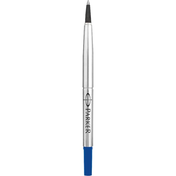 Parker Rollerballmine 1950311 M blau