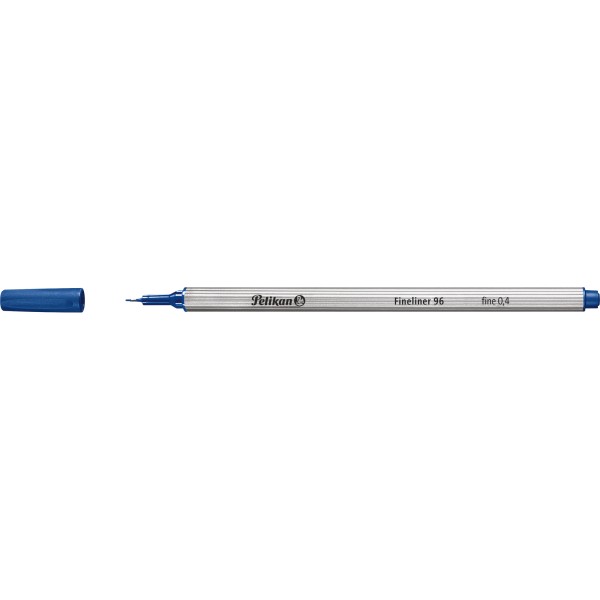 Pelikan Fineliner 96 943167 0,4mm blau