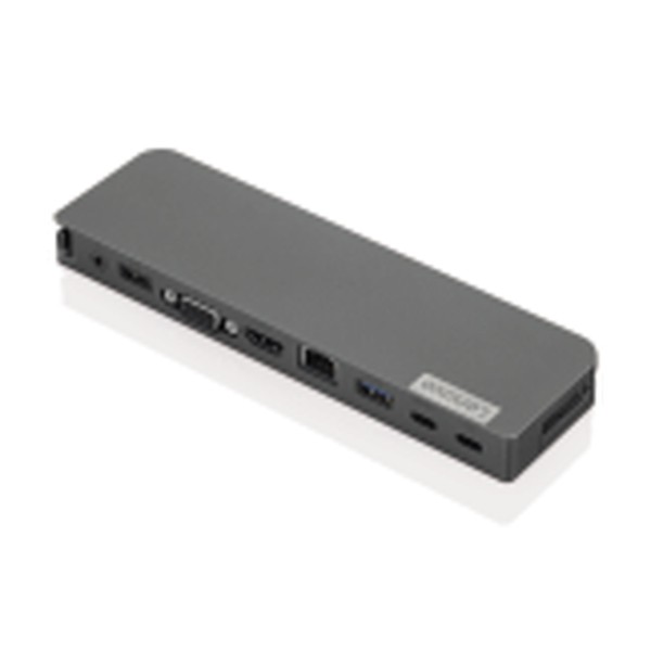 Lenovo Dockingstation USB-C Mini Dock 40AU0065EU