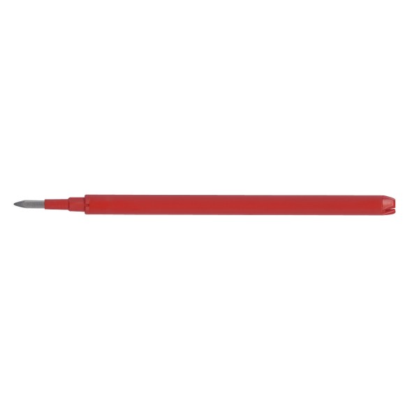 PILOT Kugelschreibermine FriXion 2269002F F rot 3 St./Pack.