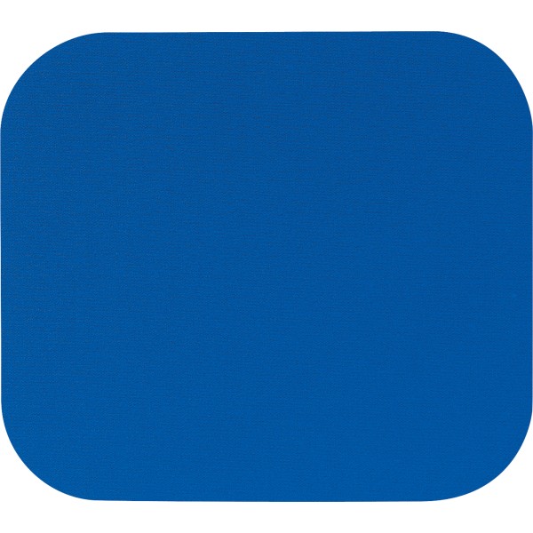 Fellowes Mauspad 58021 228x4x200mm blau