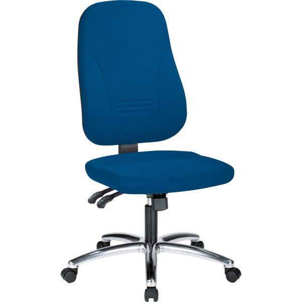 prosedia Bürodrehstuhl Younico plus-8 1452/TE12/2304 royalblau