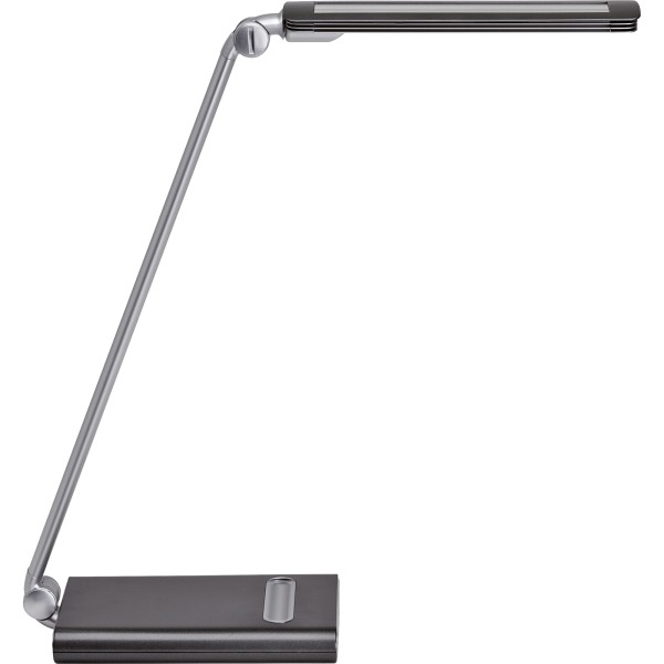 MAUL Tischleuchte MAULpure 8202295 LED silber