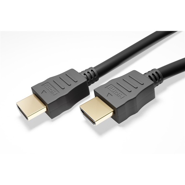 Goobay HDMI Kabel 60626 10m schwarz