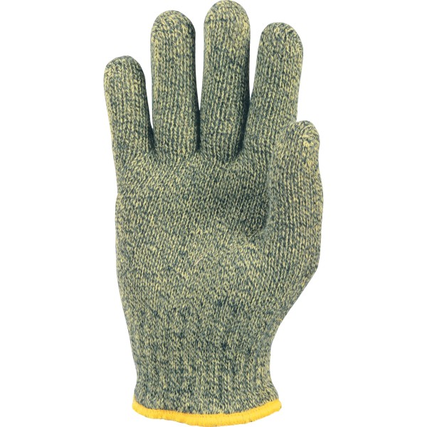 KCL Handschuh KarboTECT 950 Para-Aramid/Carbon Größe10 gn 1Paar