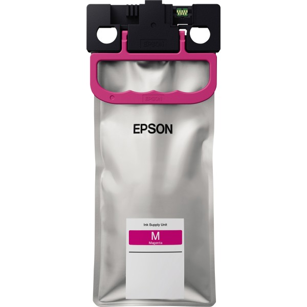 Epson Tintenpatrone C13T01D300 WFC529R magenta