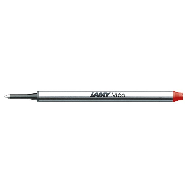 Lamy Tintenroller Mine M66