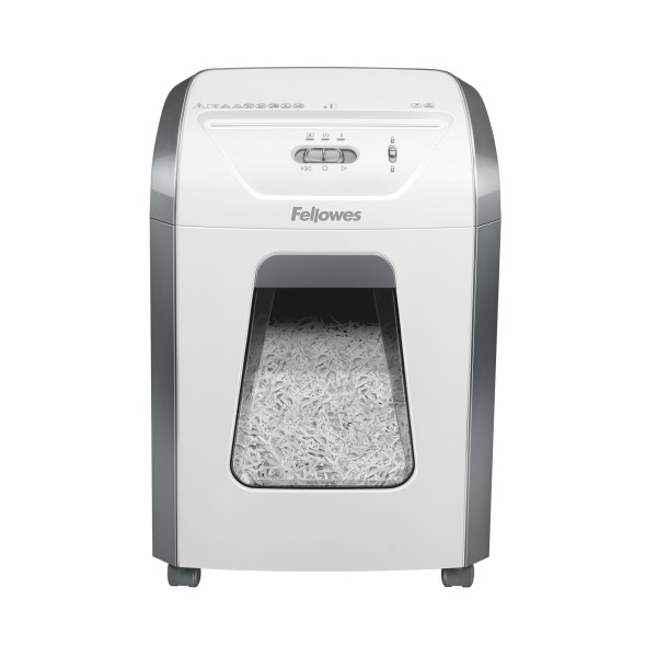 Fellowes Aktenvernichter Powershred 15C 100017466 ws