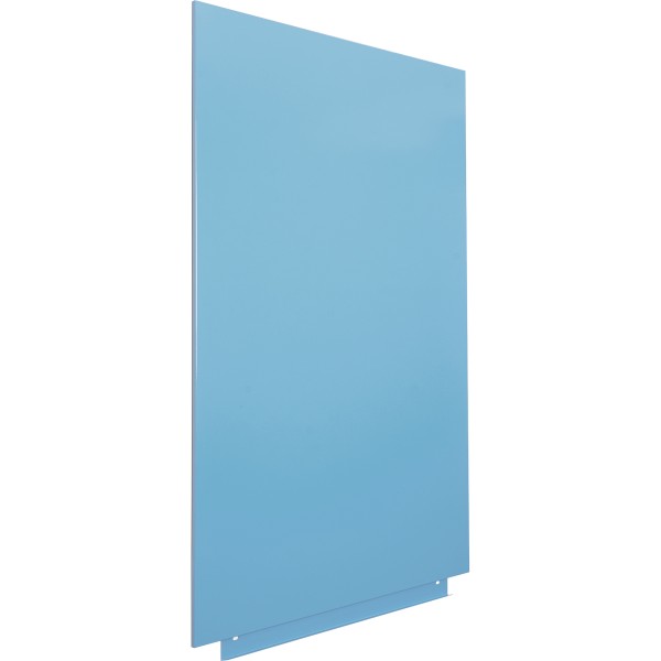 rocada Schreibtafel Skin RD-6420R-630 75x115cm blau