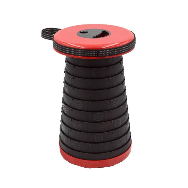 WEDO Teleskophocker SITTOGO 2124102 rt