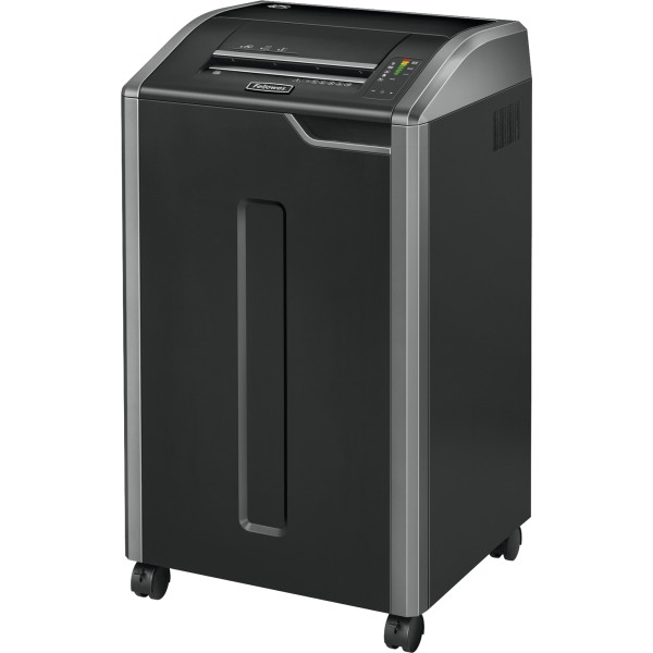 Fellowes Aktenvernichter Powershred 425i 4698501 sw