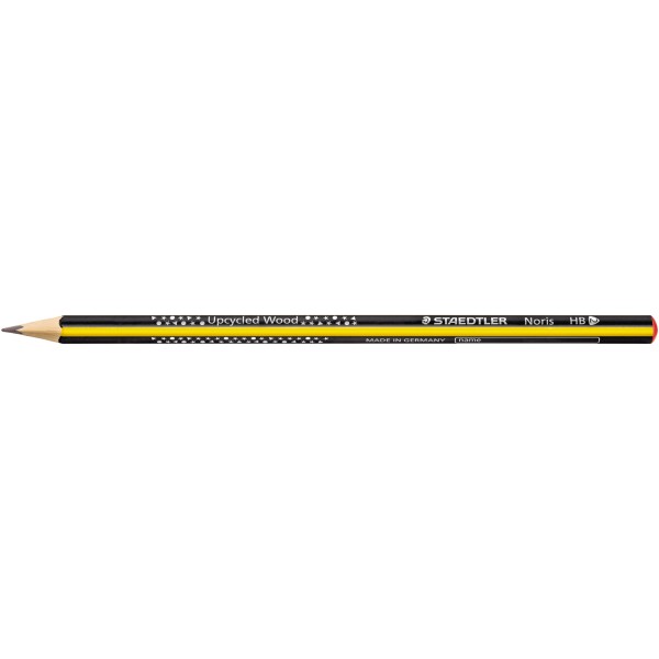 STAEDTLER Bleistift Noris HB 183-HB