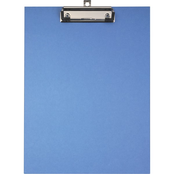 Soennecken Klemmbrett oeco 4123 A4 blau
