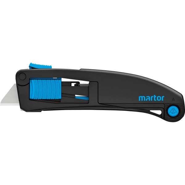 MARTOR Sicherheitsmesser Secupro MAXISAFE 10130610.02