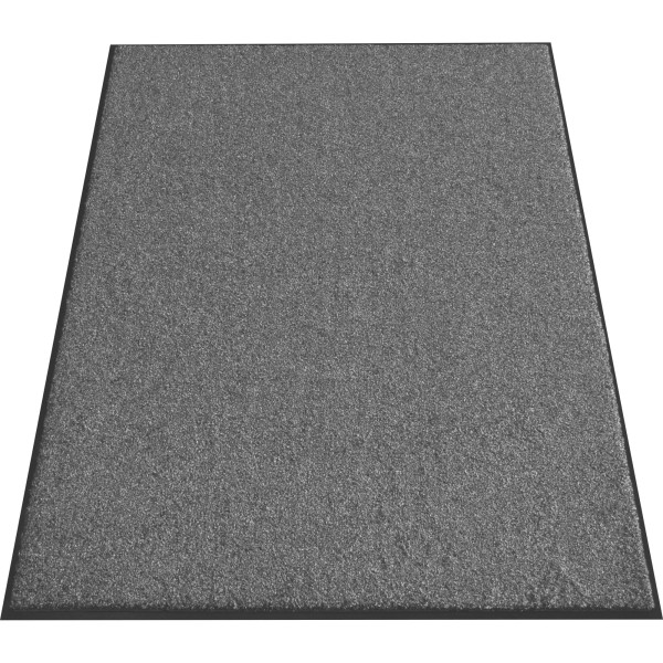 Miltex Schmutzfangmatte 31041 Eazycare Aqua 122x183cm grau