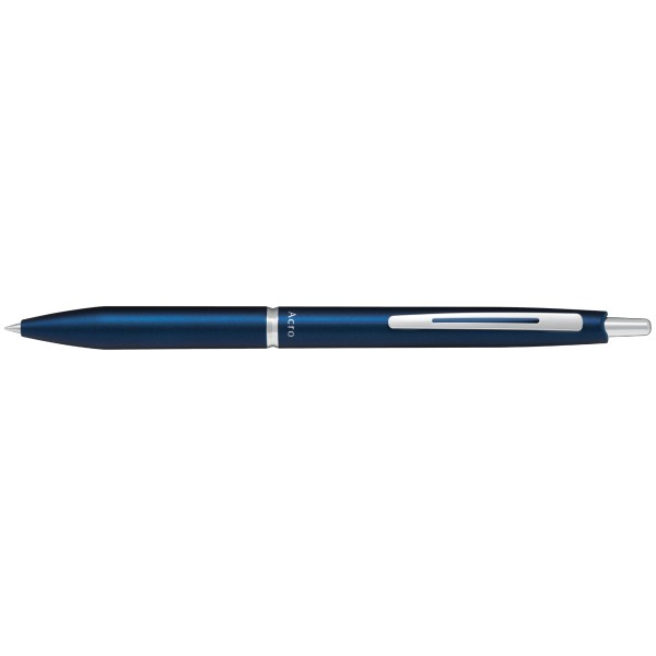 PILOT Kugelschreiber ACRO 1000 2016003 M marineblau