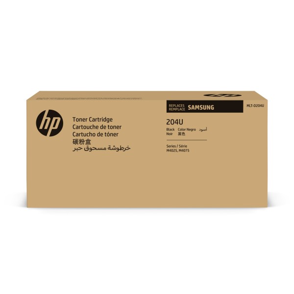 HP Toner SU945A 15.000Seiten schwarz