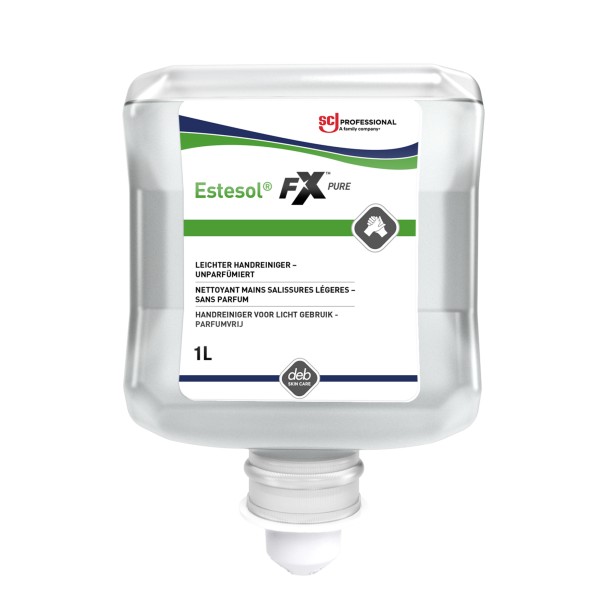 SC Johnson PROFESSIONAL Schaumseife Estesol PURE EPU1L 1l