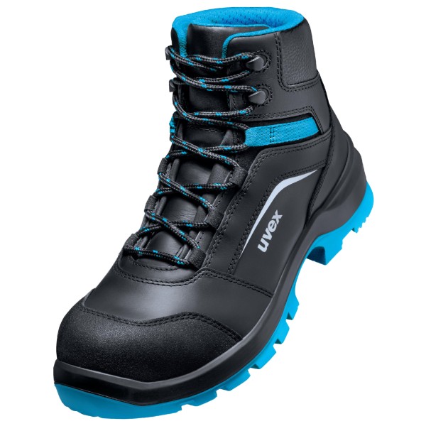 uvex Sicherheitsschuh 2xenova S3 Stiefel 9556242 Gr.42