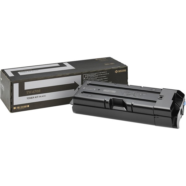 KYOCERA Toner 1T02LF0NL0 TK-6705 70.000Seiten schwarz